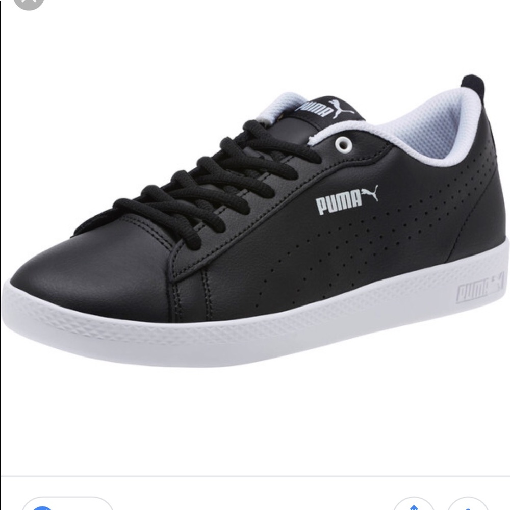 Puma Smash v2 Perf Sneaker size 7.5